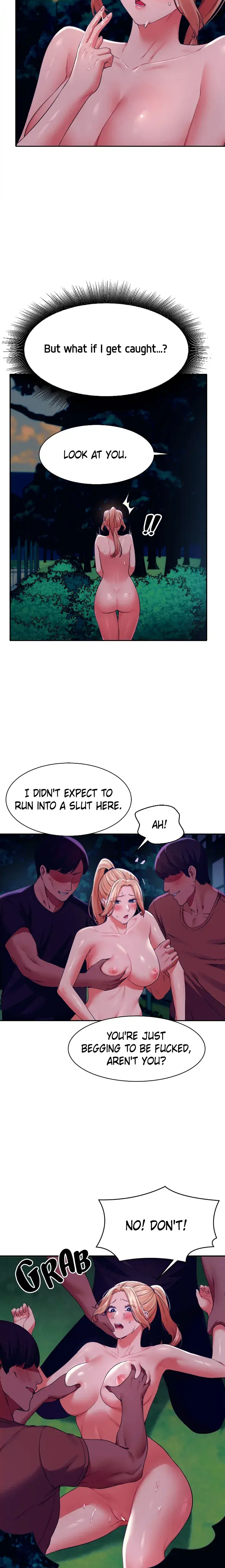 Engineering Beauties Chapter 37 - Page 13