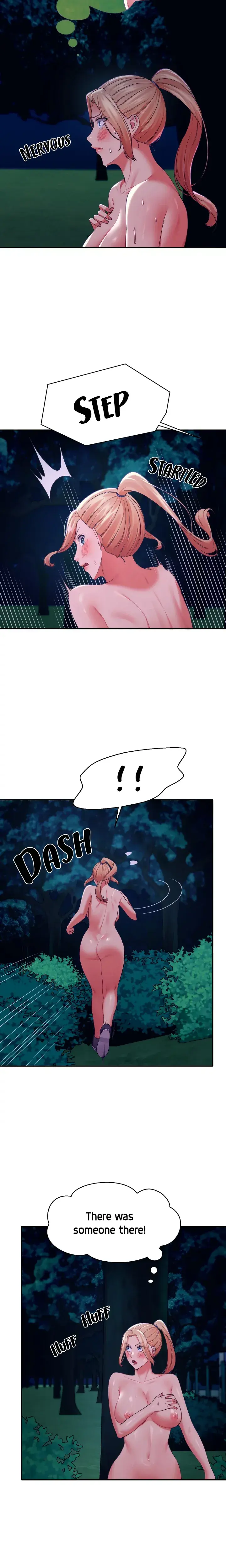 Engineering Beauties Chapter 37 - Page 14