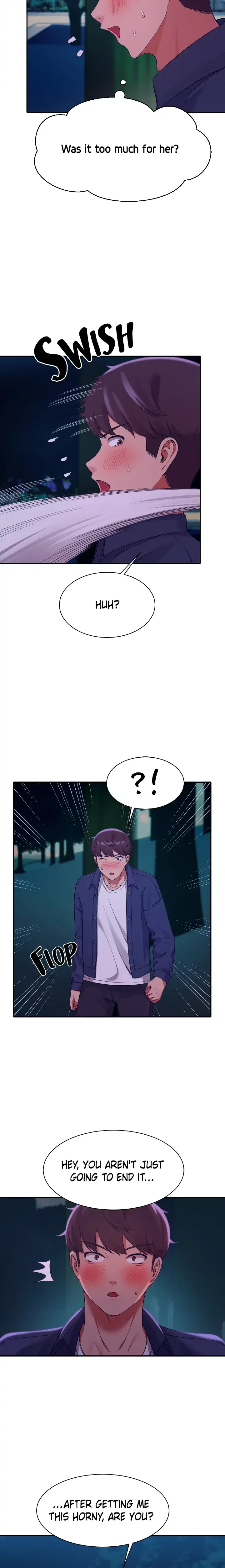 Engineering Beauties Chapter 37 - Page 19