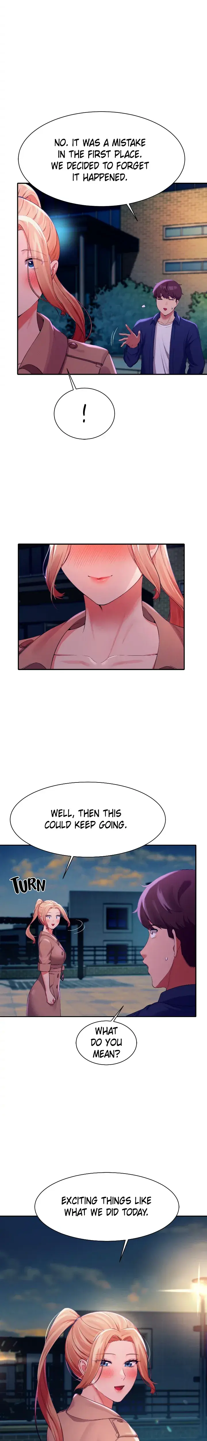 Engineering Beauties Chapter 38 - Page 15