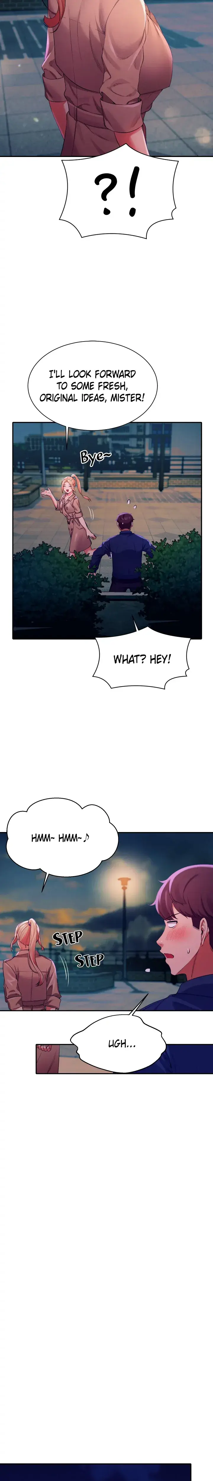 Engineering Beauties Chapter 38 - Page 16