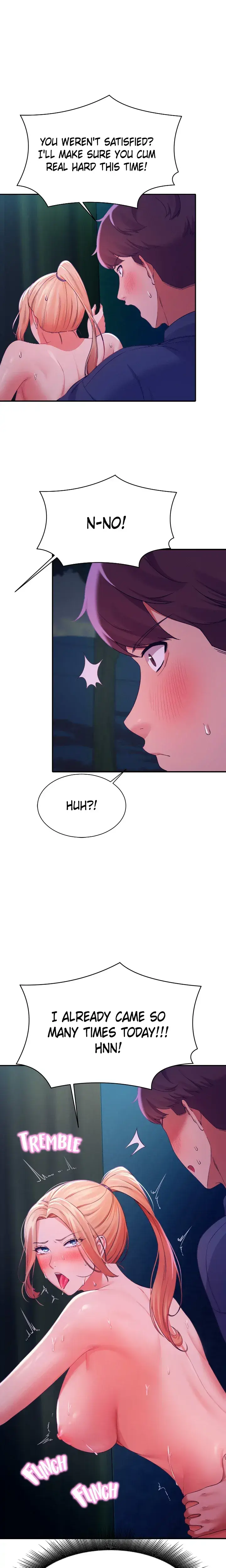 Engineering Beauties Chapter 38 - Page 2