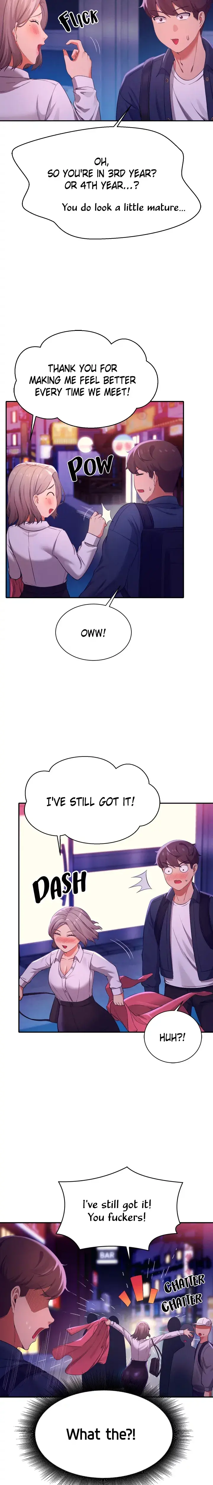Engineering Beauties Chapter 39 - Page 10