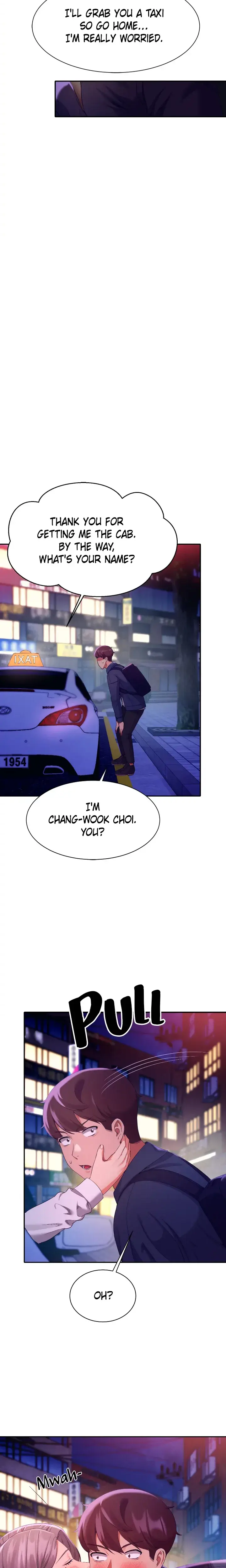 Engineering Beauties Chapter 39 - Page 12