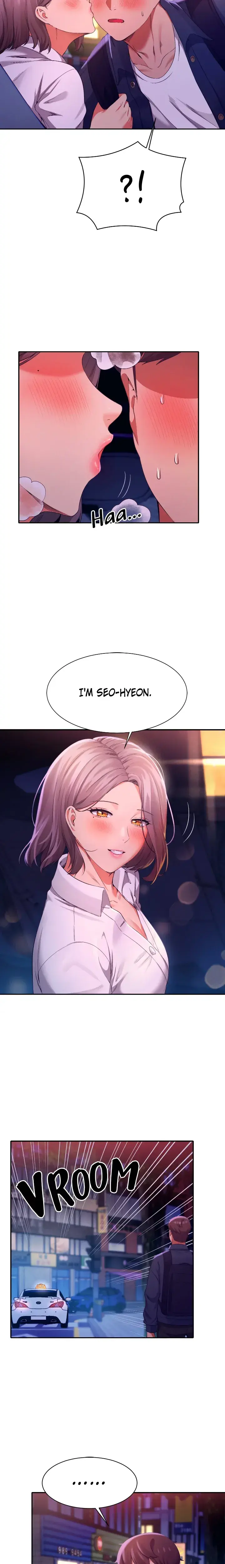 Engineering Beauties Chapter 39 - Page 13