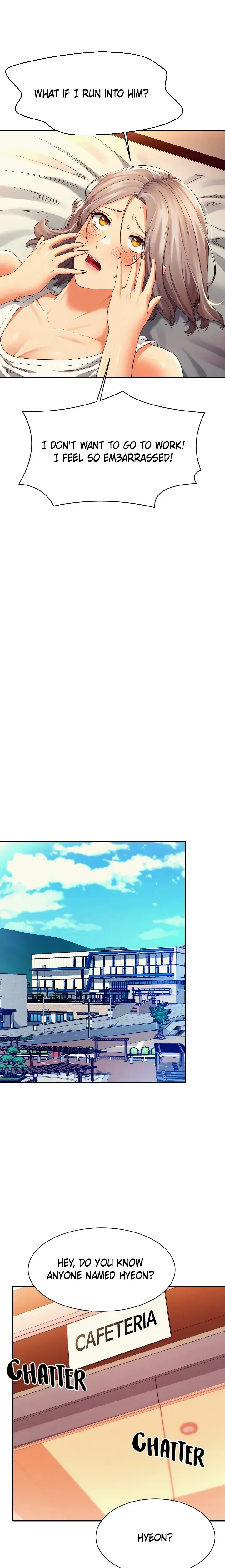 Engineering Beauties Chapter 39 - Page 15