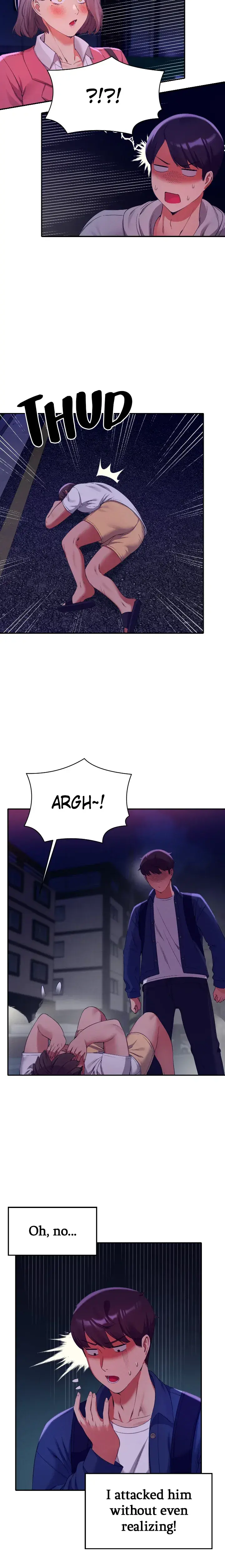 Engineering Beauties Chapter 39 - Page 2