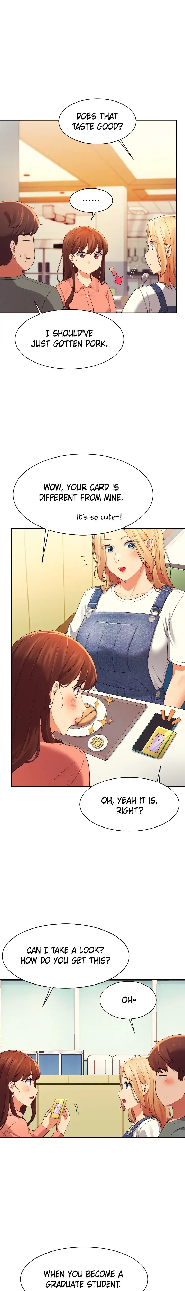 Engineering Beauties Chapter 39 - Page 20