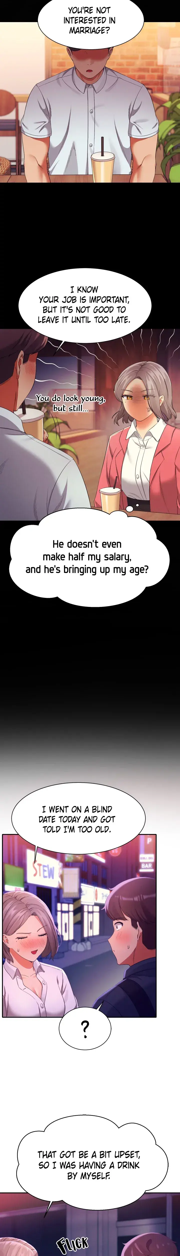 Engineering Beauties Chapter 39 - Page 9