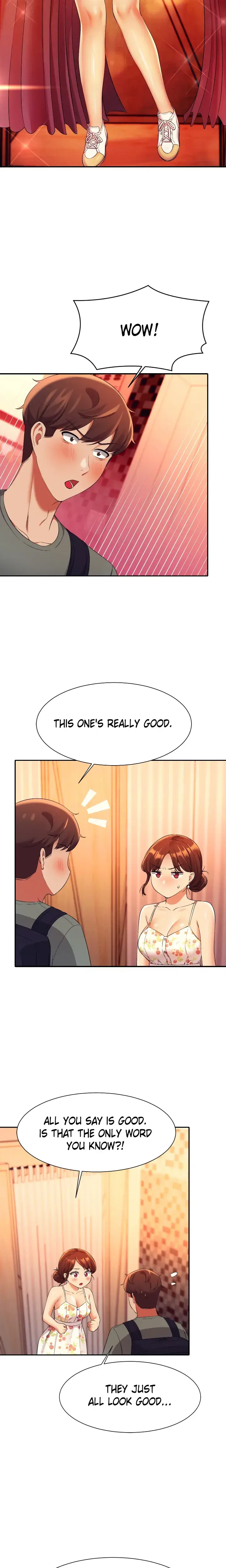 Engineering Beauties Chapter 40 - Page 15