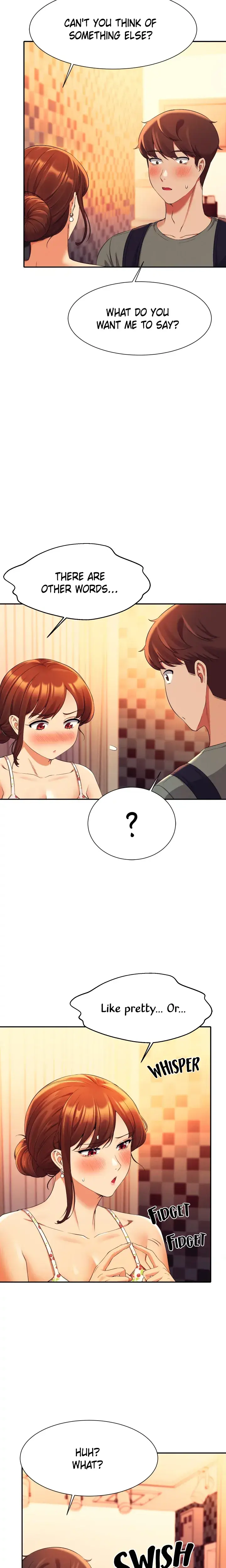 Engineering Beauties Chapter 40 - Page 16