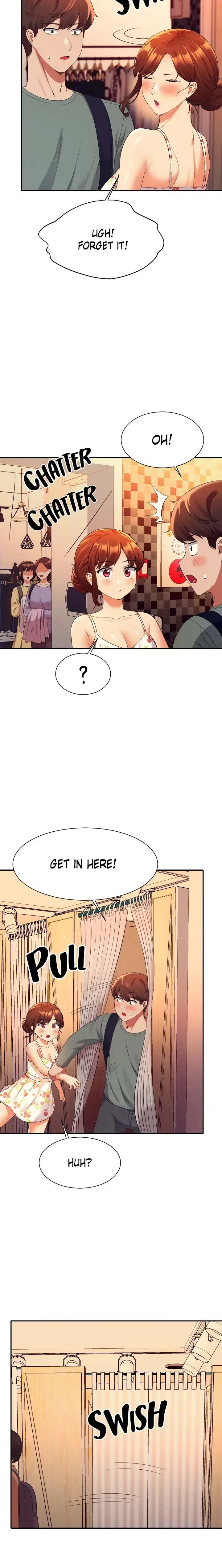 Engineering Beauties Chapter 40 - Page 17