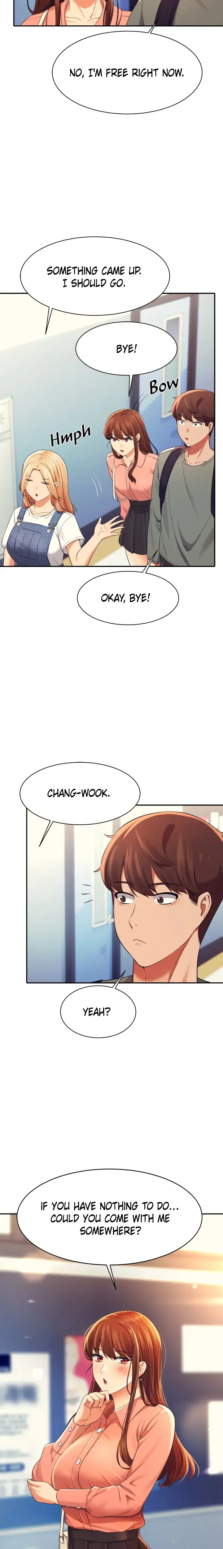 Engineering Beauties Chapter 40 - Page 2