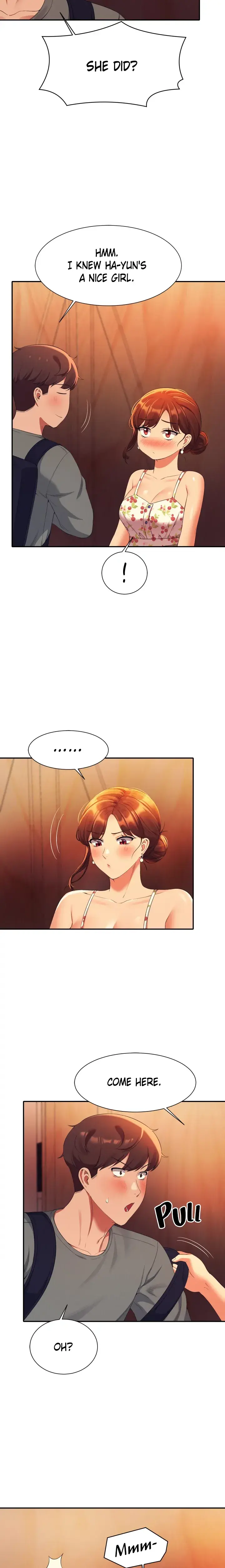 Engineering Beauties Chapter 40 - Page 20