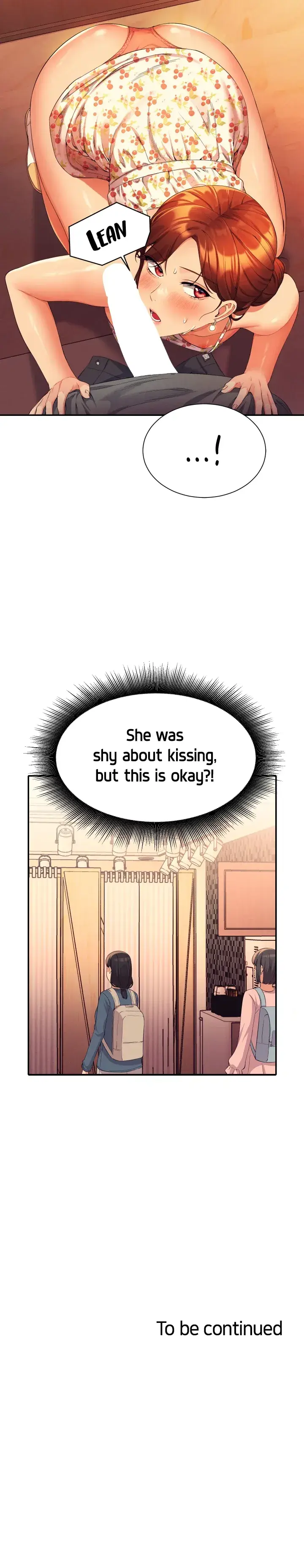 Engineering Beauties Chapter 40 - Page 24