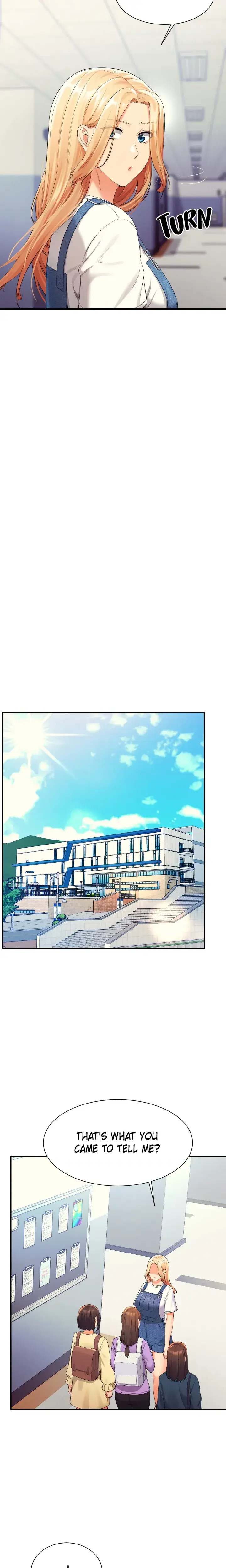 Engineering Beauties Chapter 40 - Page 5