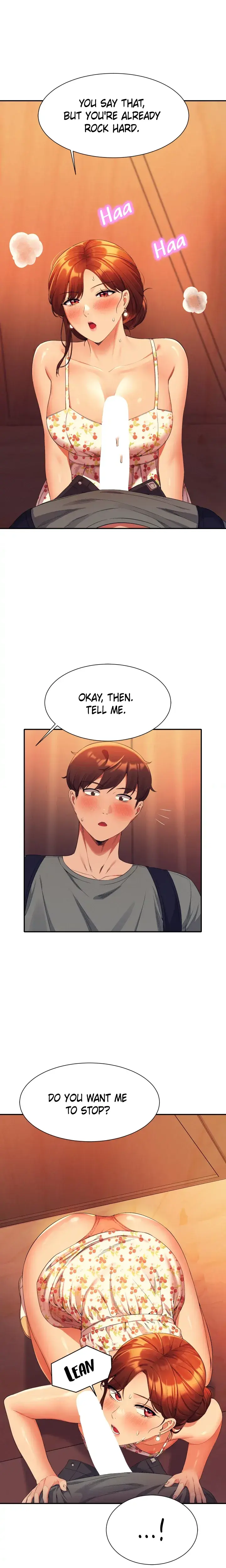 Engineering Beauties Chapter 41 - Page 1