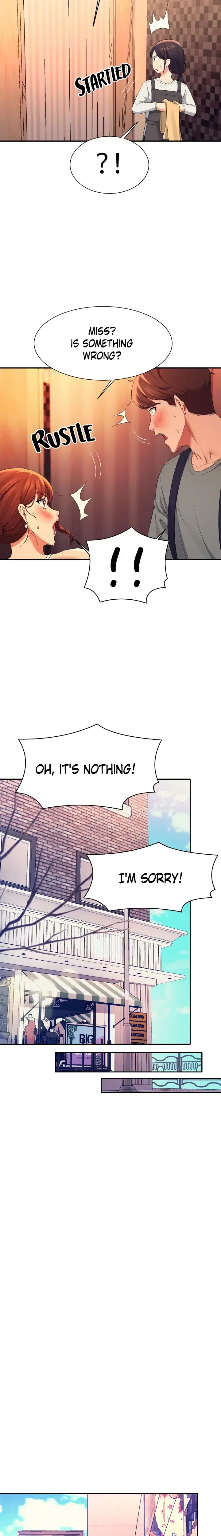 Engineering Beauties Chapter 41 - Page 13