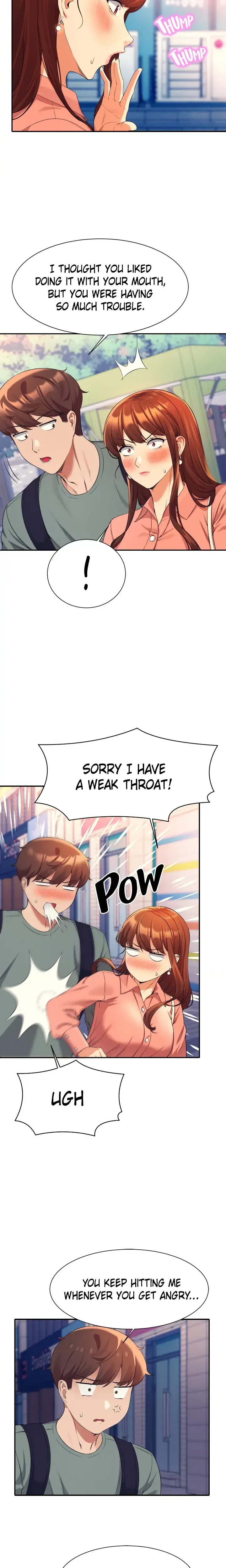 Engineering Beauties Chapter 41 - Page 15