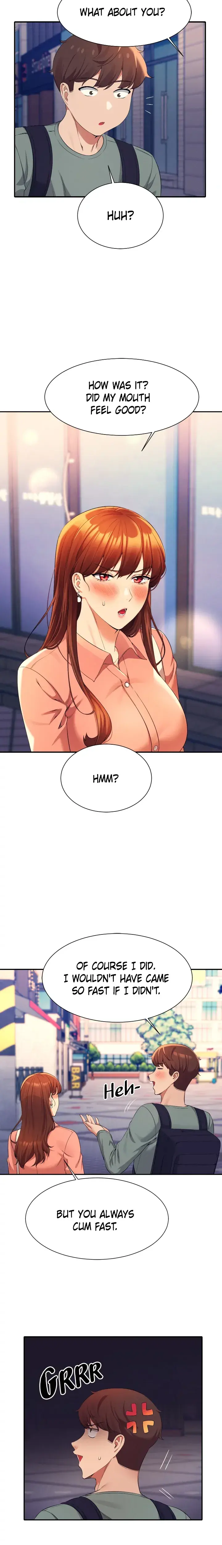 Engineering Beauties Chapter 41 - Page 16
