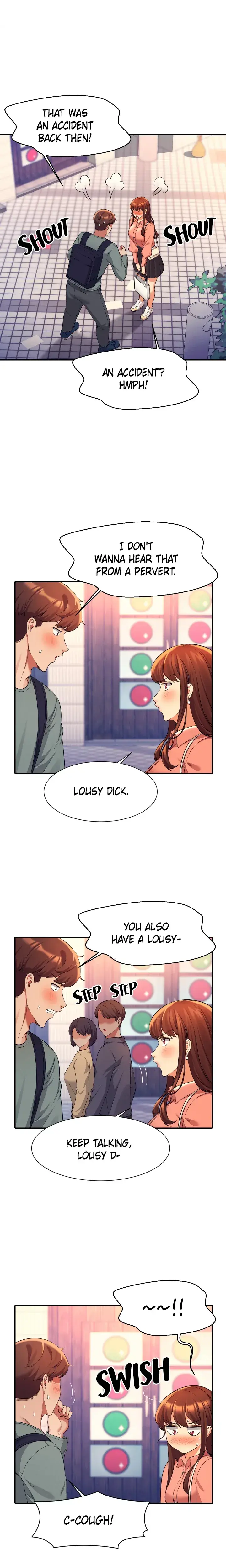 Engineering Beauties Chapter 41 - Page 17