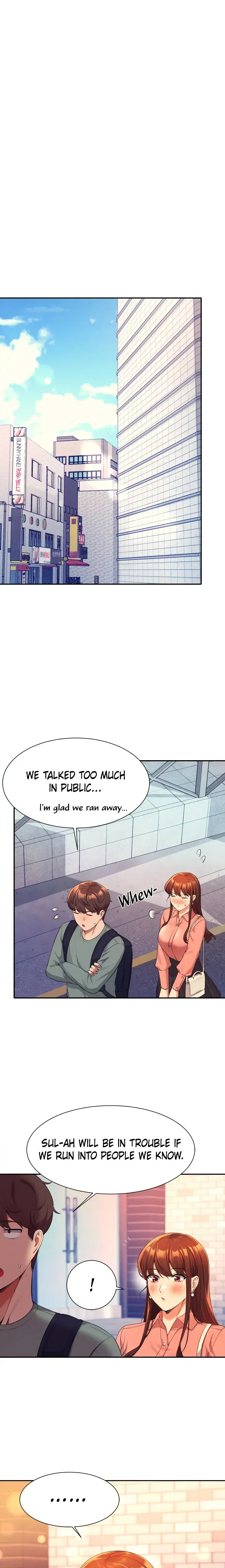 Engineering Beauties Chapter 41 - Page 18