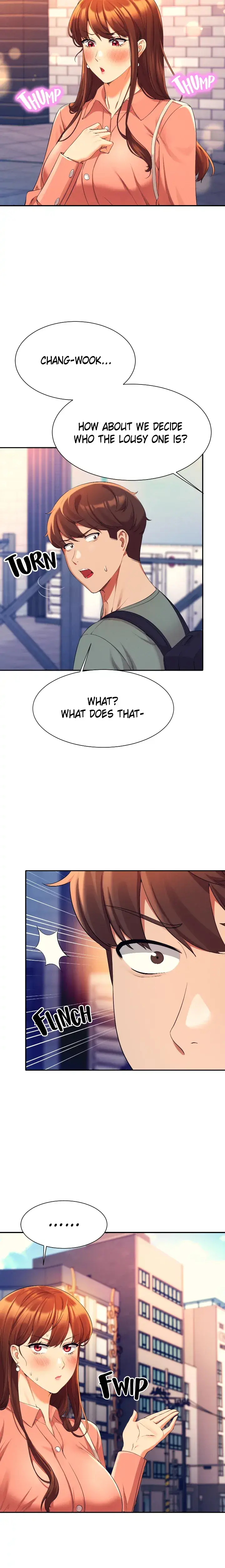 Engineering Beauties Chapter 41 - Page 19