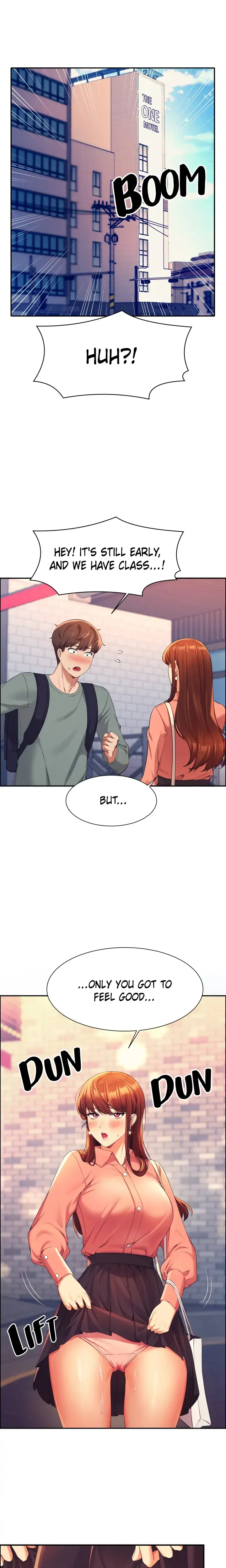 Engineering Beauties Chapter 41 - Page 20