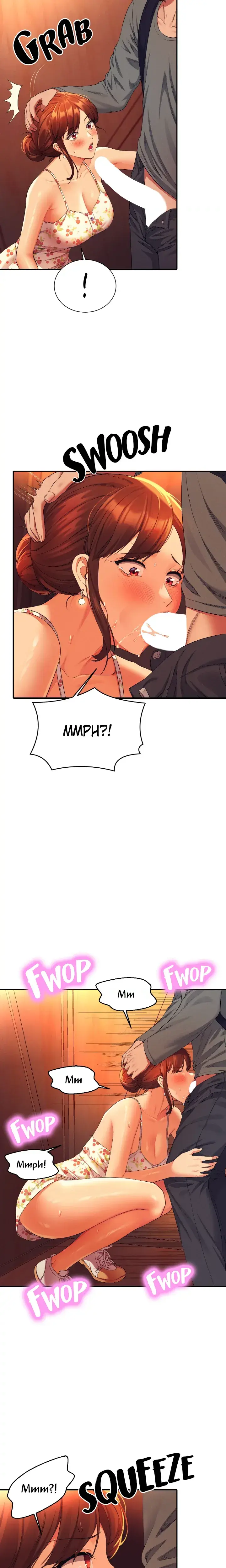Engineering Beauties Chapter 41 - Page 3
