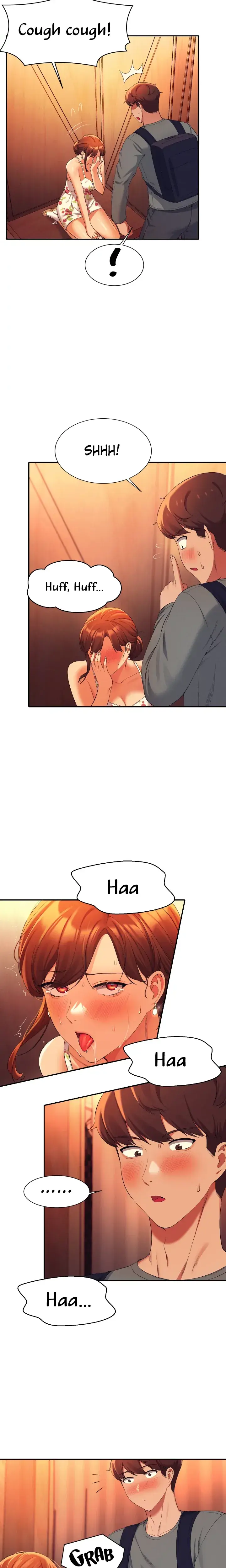 Engineering Beauties Chapter 41 - Page 5