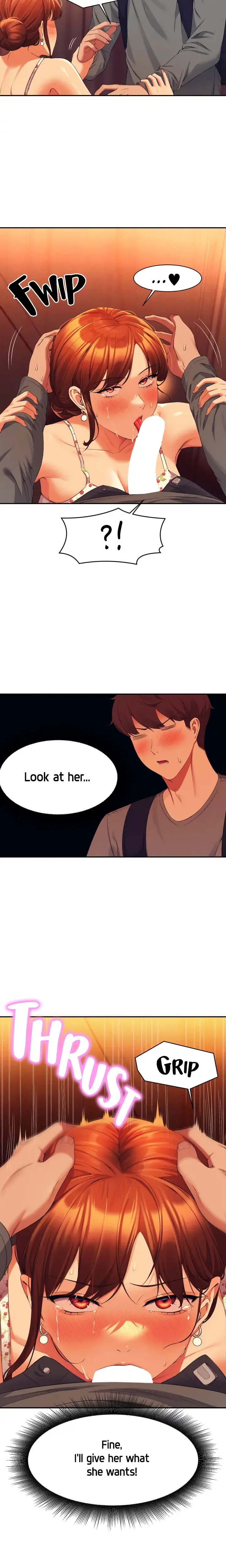 Engineering Beauties Chapter 41 - Page 6