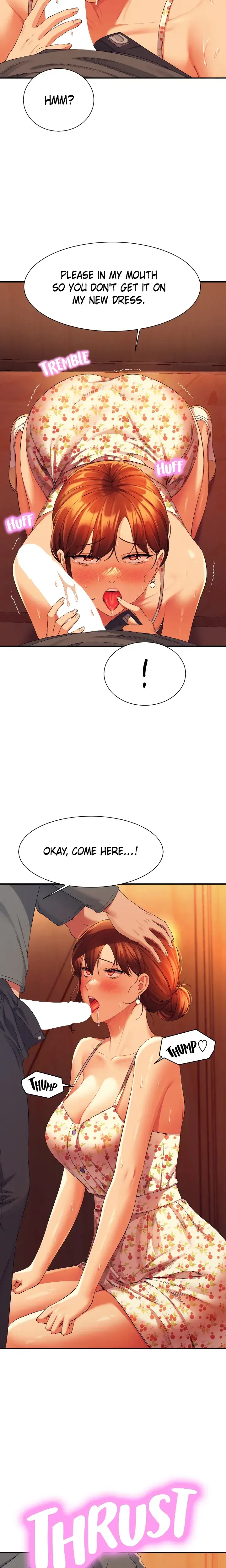 Engineering Beauties Chapter 41 - Page 8