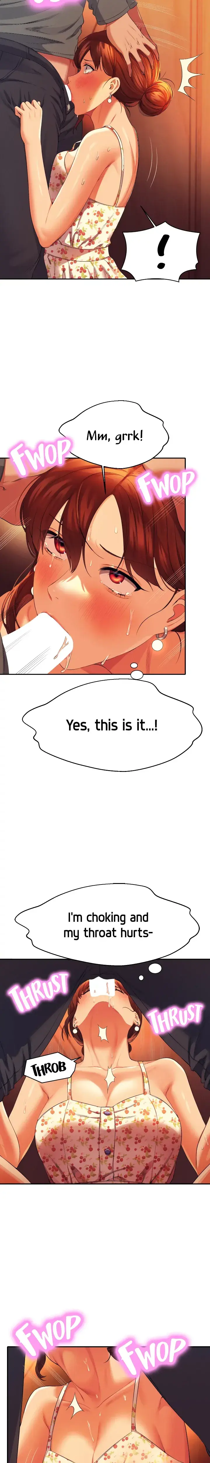 Engineering Beauties Chapter 41 - Page 9