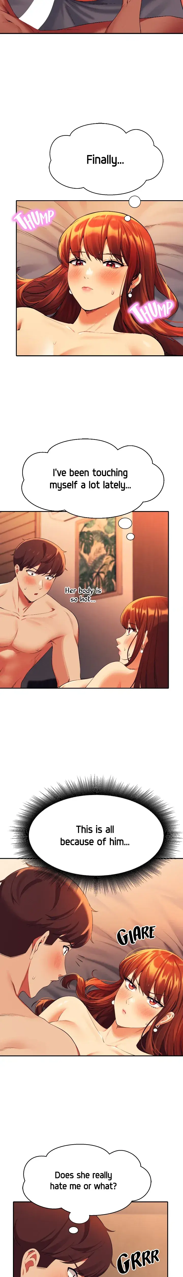 Engineering Beauties Chapter 42 - Page 15
