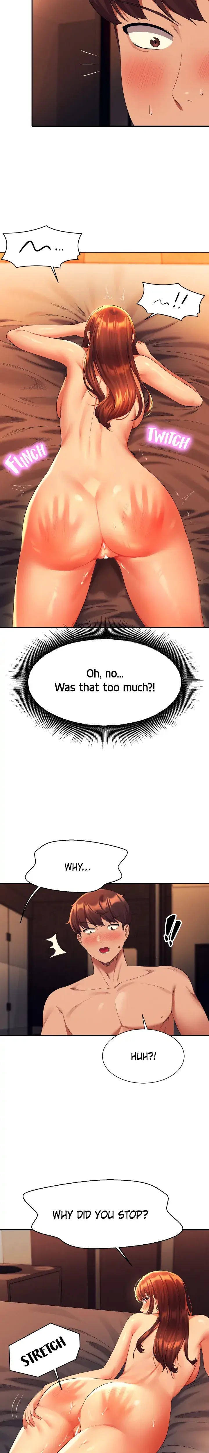 Engineering Beauties Chapter 43 - Page 11