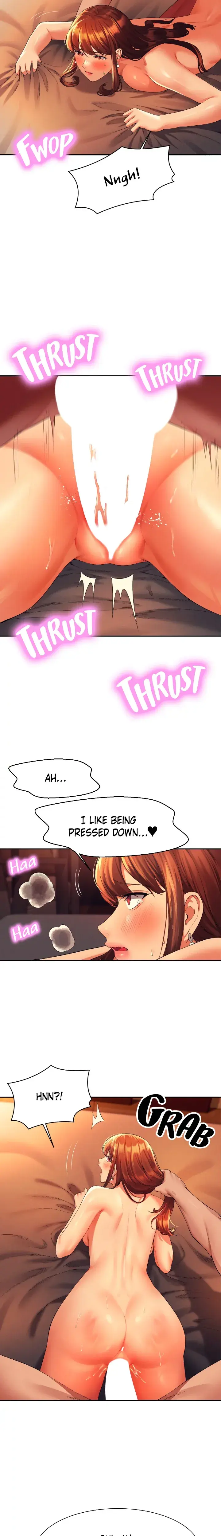 Engineering Beauties Chapter 43 - Page 13