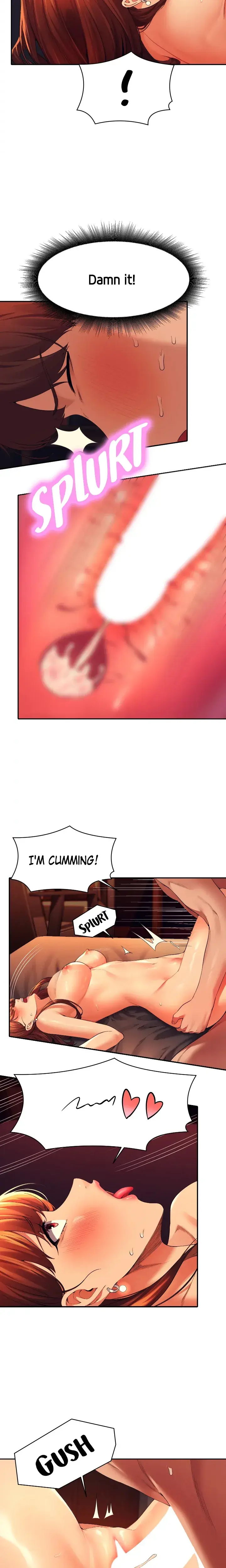 Engineering Beauties Chapter 43 - Page 17