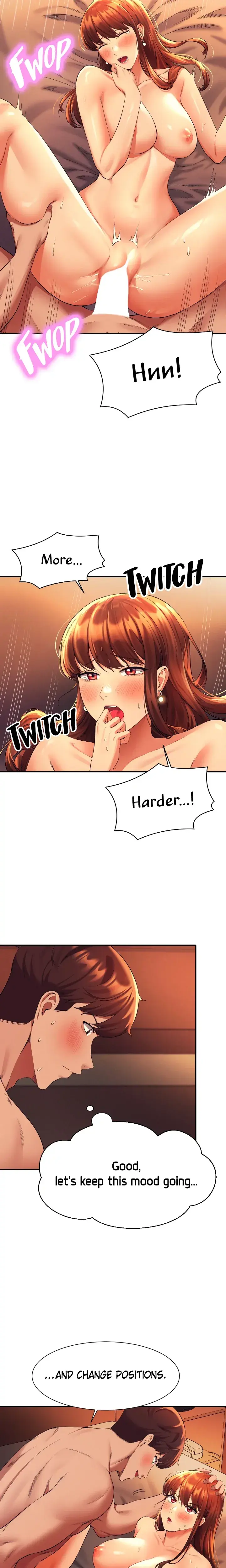 Engineering Beauties Chapter 43 - Page 3