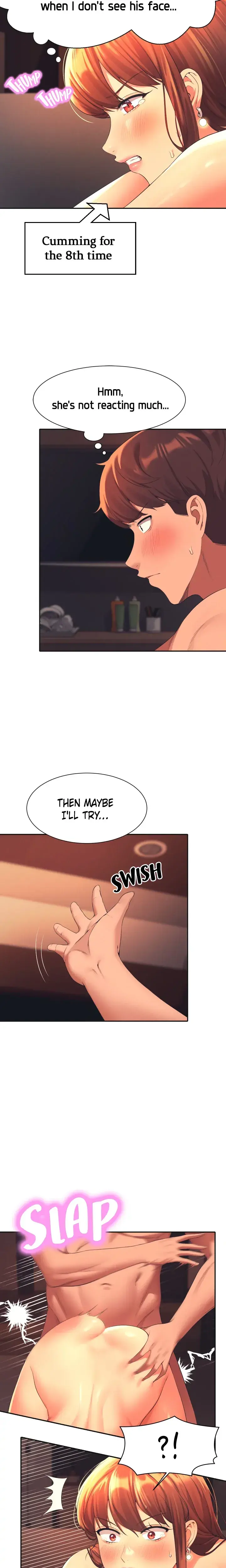Engineering Beauties Chapter 43 - Page 8