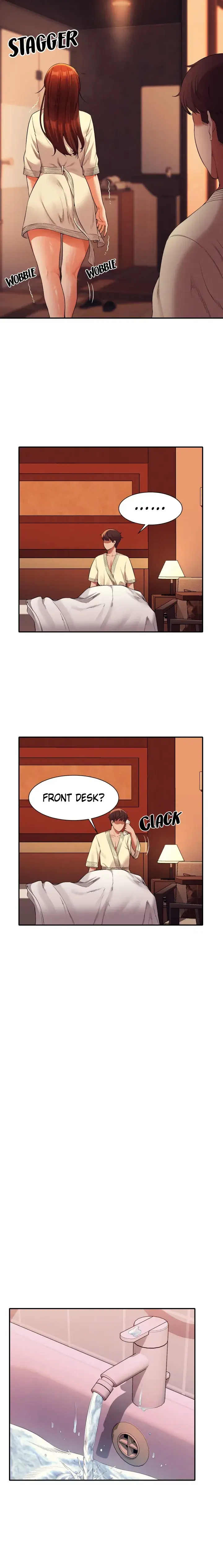Engineering Beauties Chapter 44 - Page 11