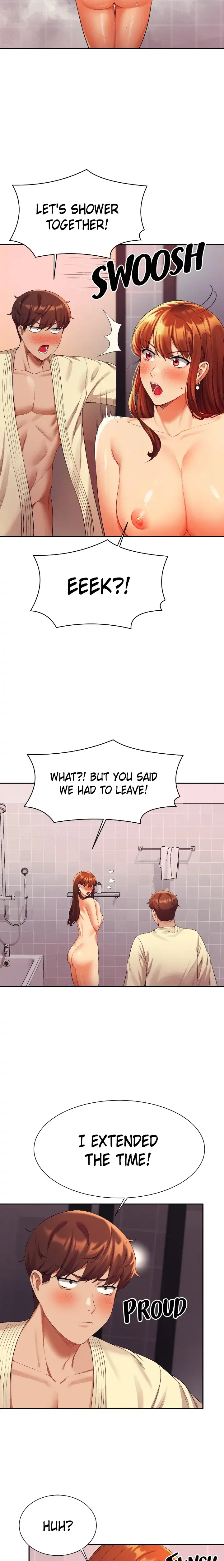 Engineering Beauties Chapter 44 - Page 14