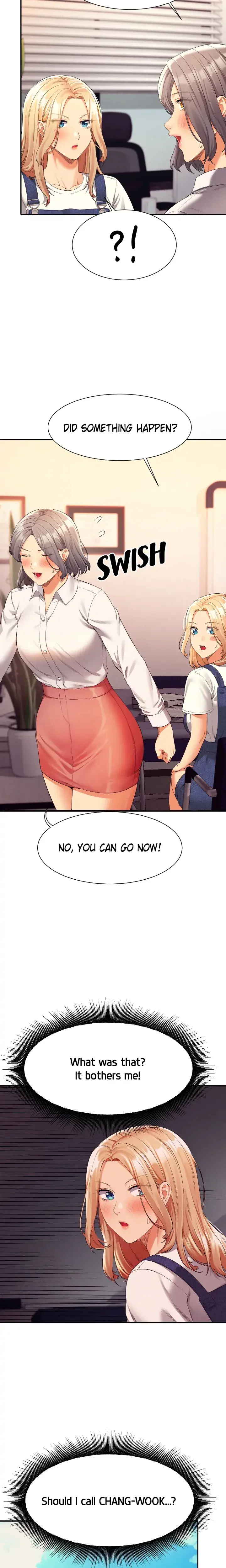 Engineering Beauties Chapter 44 - Page 19
