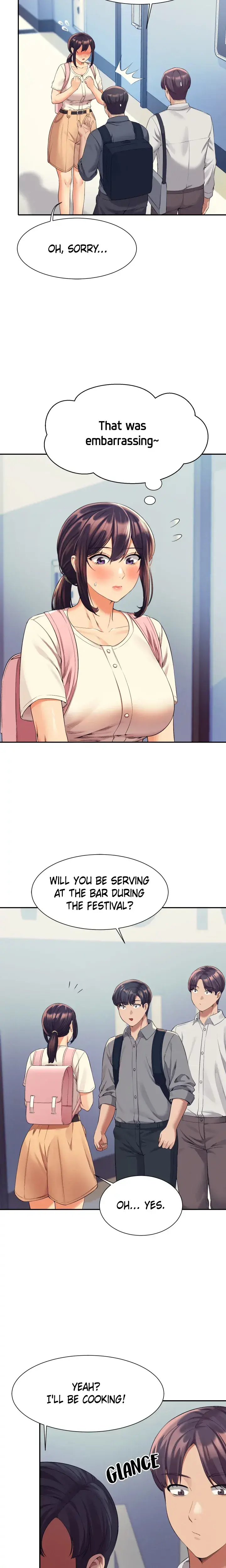Engineering Beauties Chapter 44 - Page 4