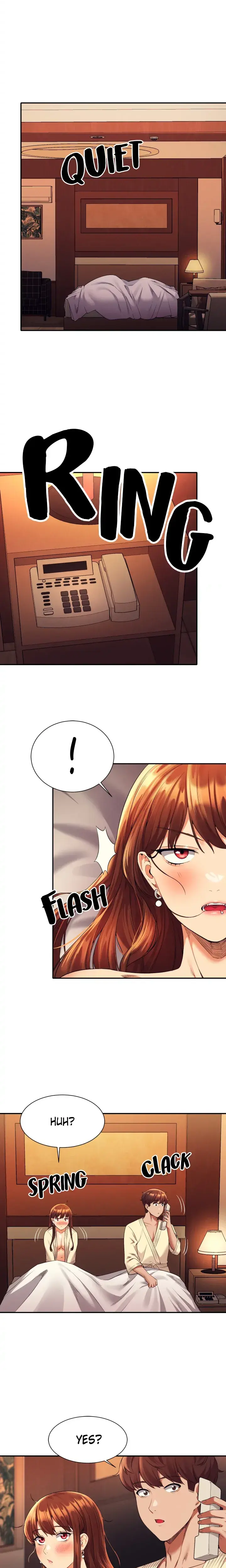 Engineering Beauties Chapter 44 - Page 8