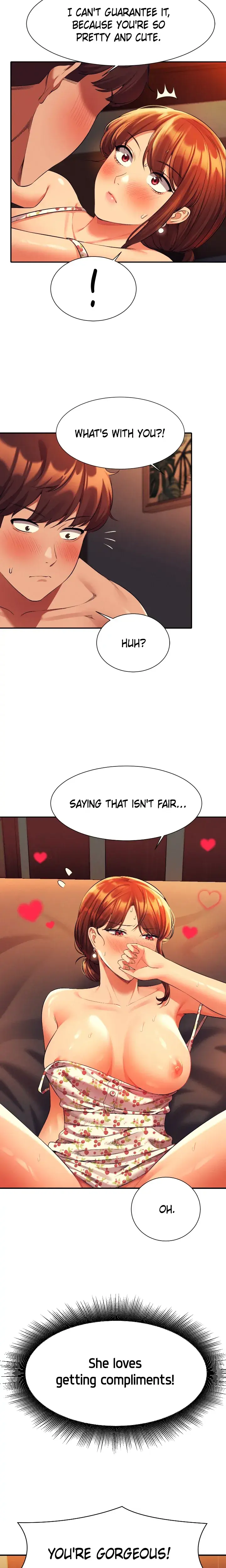 Engineering Beauties Chapter 45 - Page 11