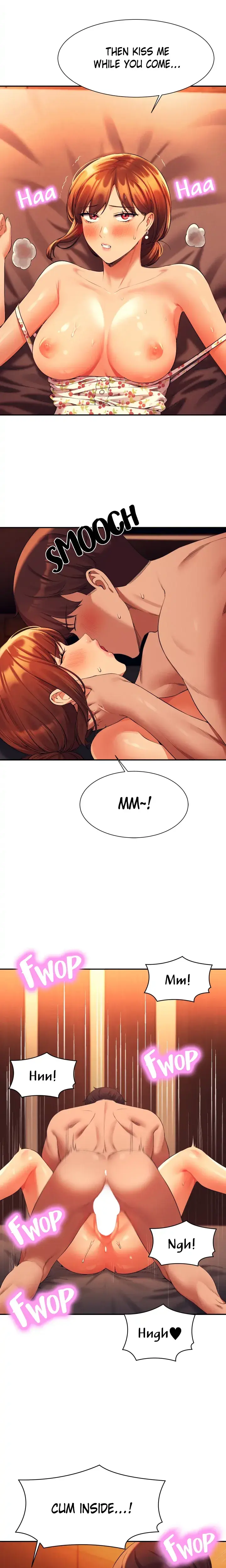 Engineering Beauties Chapter 45 - Page 13