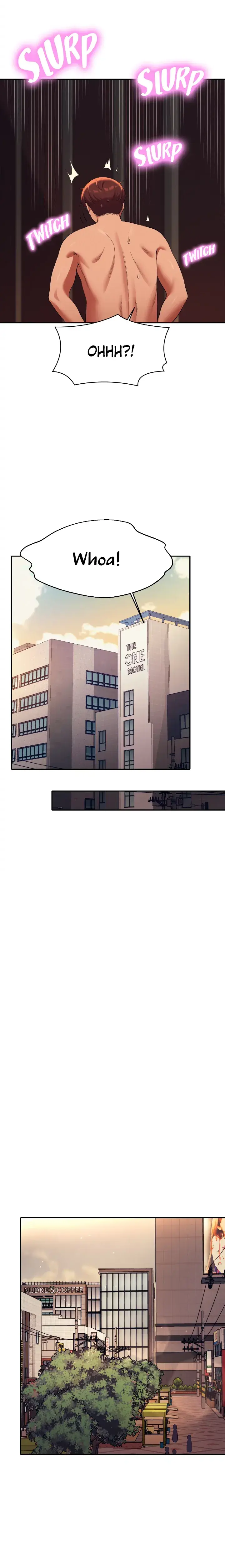 Engineering Beauties Chapter 45 - Page 17