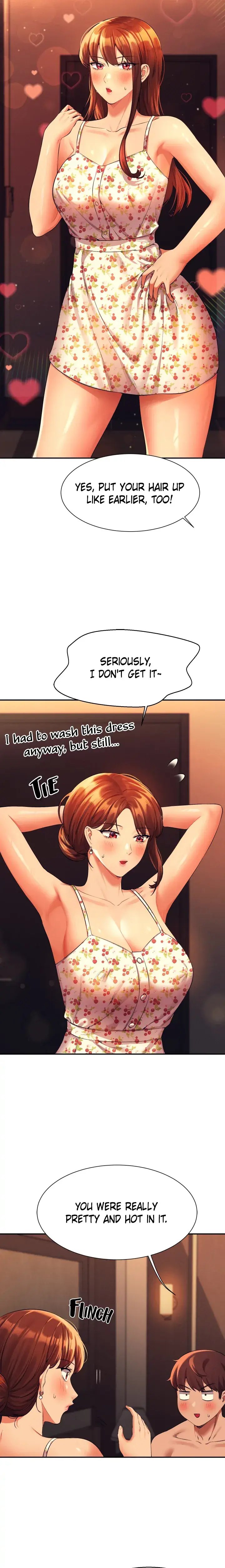 Engineering Beauties Chapter 45 - Page 6