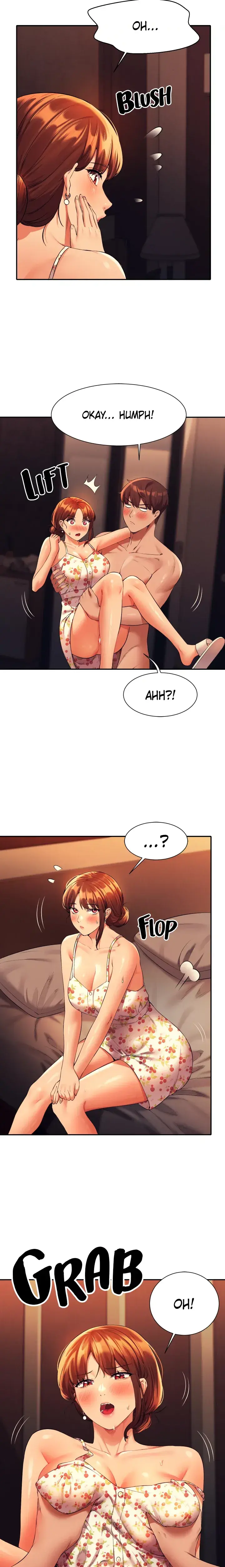 Engineering Beauties Chapter 45 - Page 7