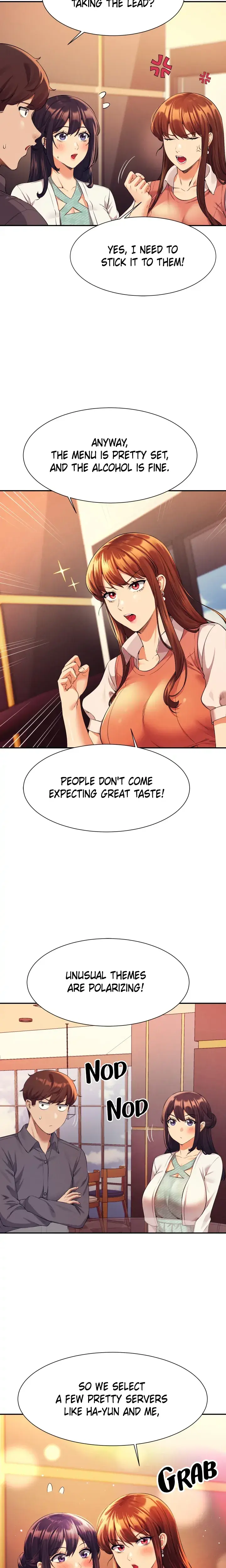 Engineering Beauties Chapter 46 - Page 15